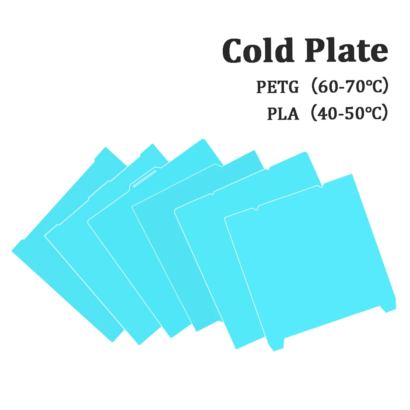 Glacier Cold Plate … - image