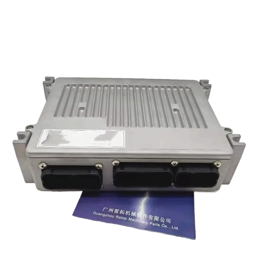 

7825-62-2000 7825-62-2001 For Komatsu Pc138-2 Controller Computer Board PC138 PC138US Controller Computer Board ECU Excavator