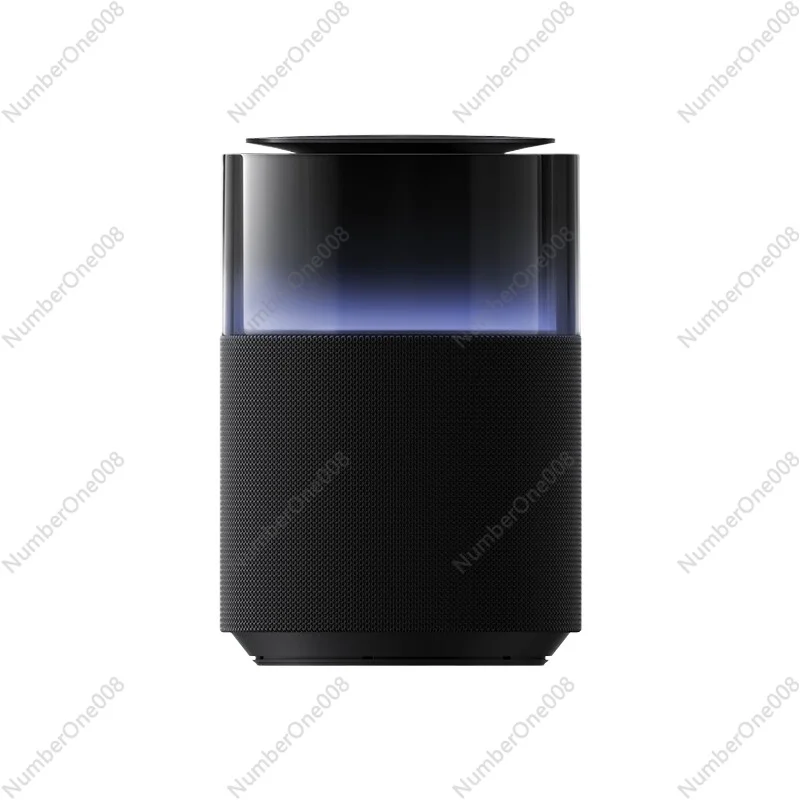 

Умный динамик Bluetooth — высококачественный звук, голосовой помощник, совместимый с несколькими устройствами