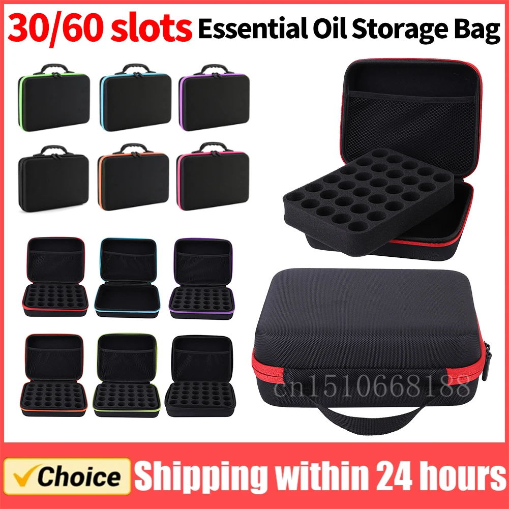 60/30 Bottles Essen… - image