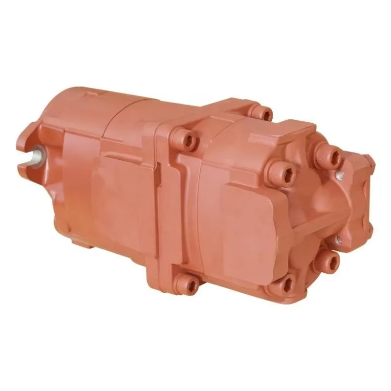 For  Heavy Industries SAR1-25-14-11S Hydraulic Pumps Variable Piston Oil Pump Motor for High Efficiency System