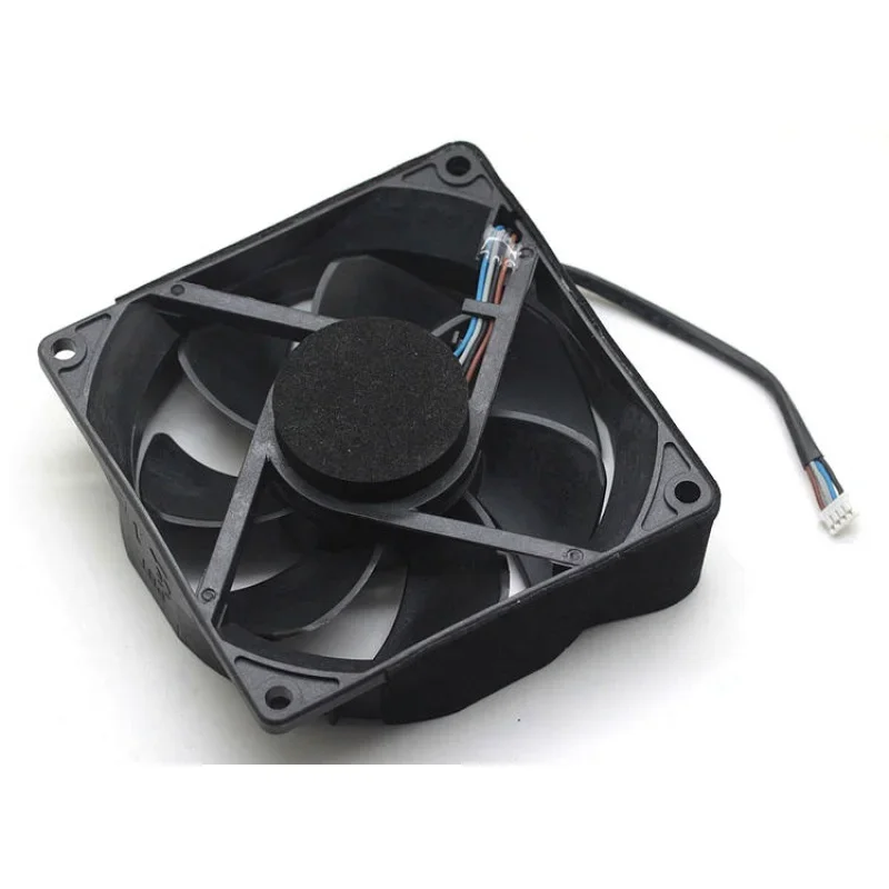 New for  SUNON PF92251V3-D060-S99 12V 2.21W 9225 4 line projector cooling fan