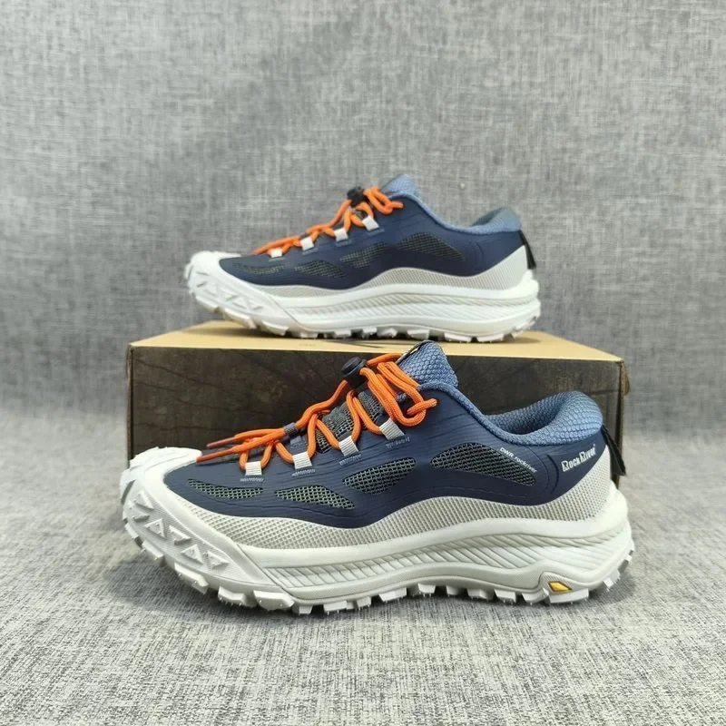 

2026 New Original Brand Men Walking Outdoor Shoe Top Quality Anti Slip Mountain Climbing Footwear Comfortable Breath Fishing Sho