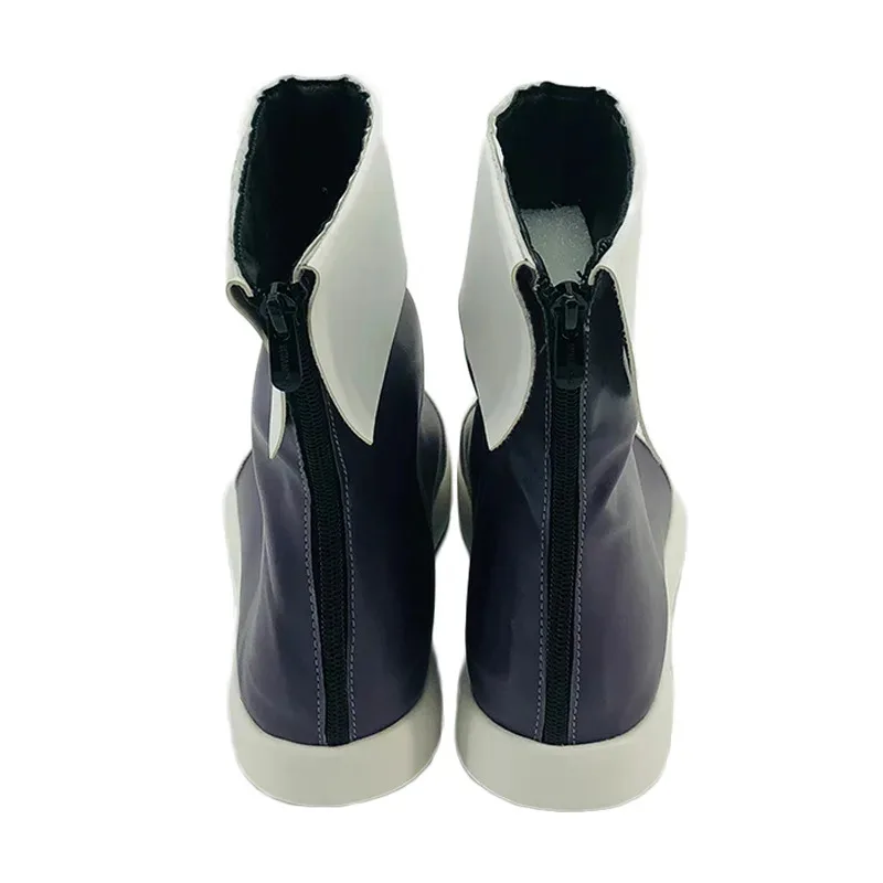 127 full time Hunter Killua Qiya cosplay shoes comic show secondary performance cosplay shoes