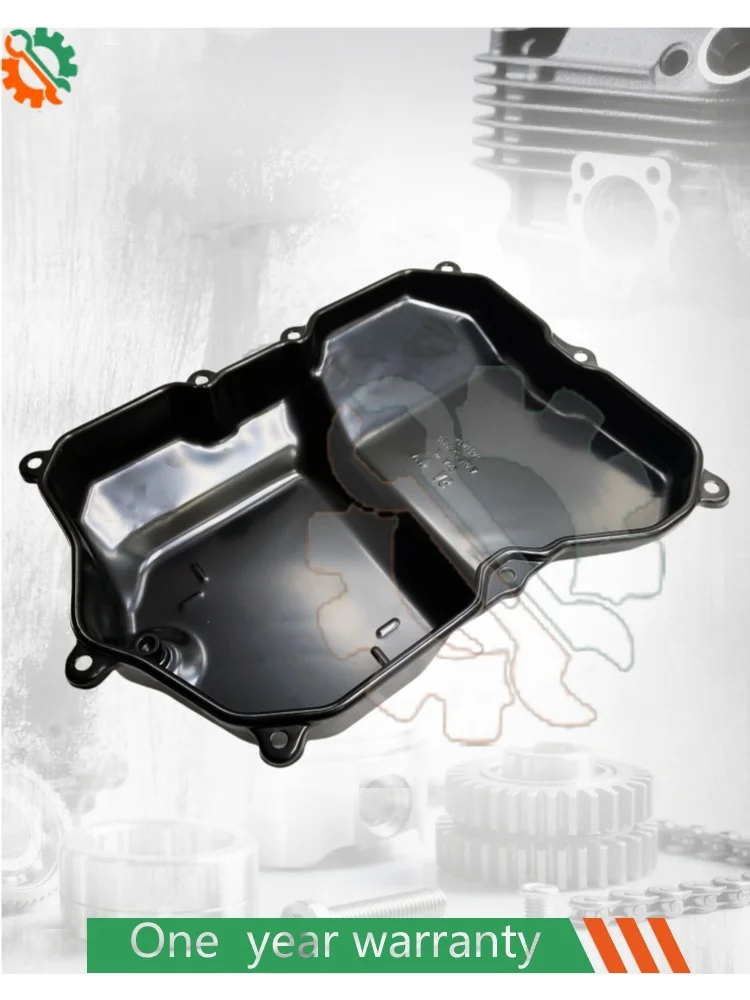 

09M321361A BBmart автозапчасти, масляный поддон трансмиссии GEARBOX 0IL PAN для VW CC Passat Tiguan, автомобильные аксессуары для авто