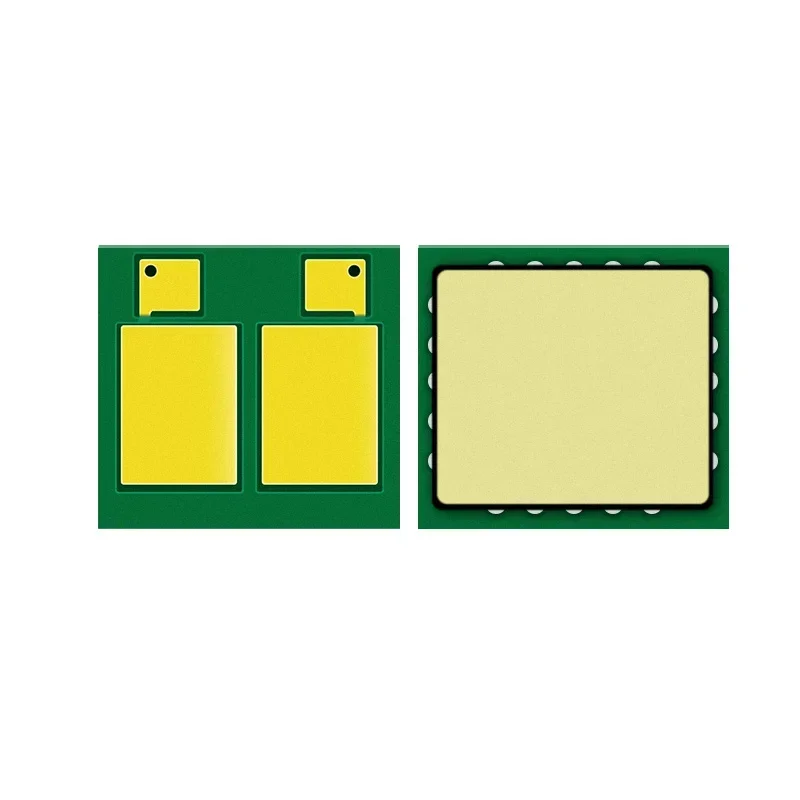 Chip de cartucho de tóner W1500A 150A para LaserJet M111a M111w MFP M141a MFP M141w M111 M141 Chips de reinicio de polvo de impresora de larga duración