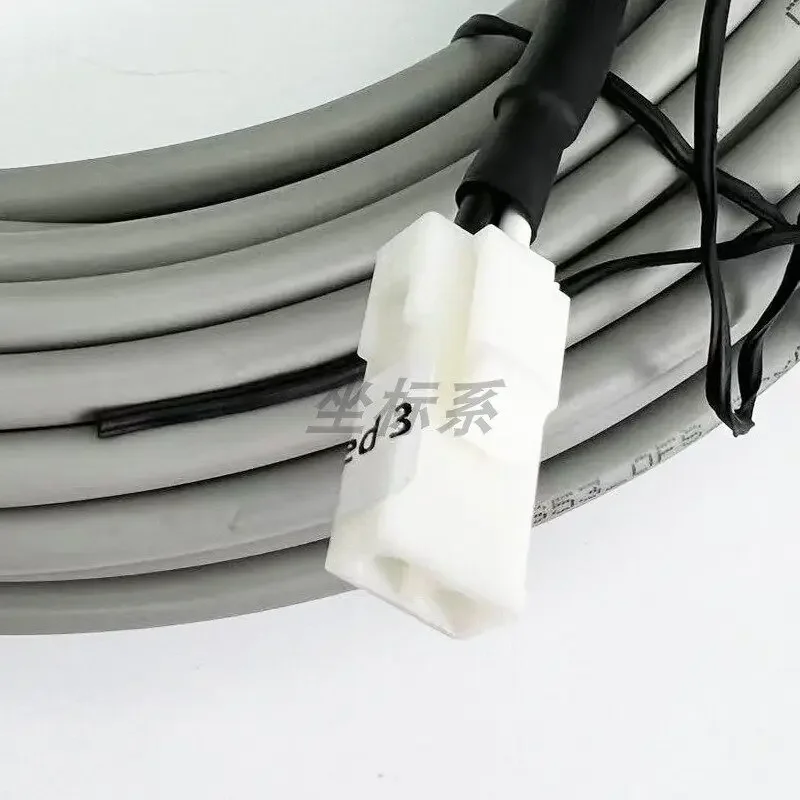 Câble de retour d'information pour servomoteur CKB0120-T, cordon d'alimentation, connexion du cordon d'alimentation