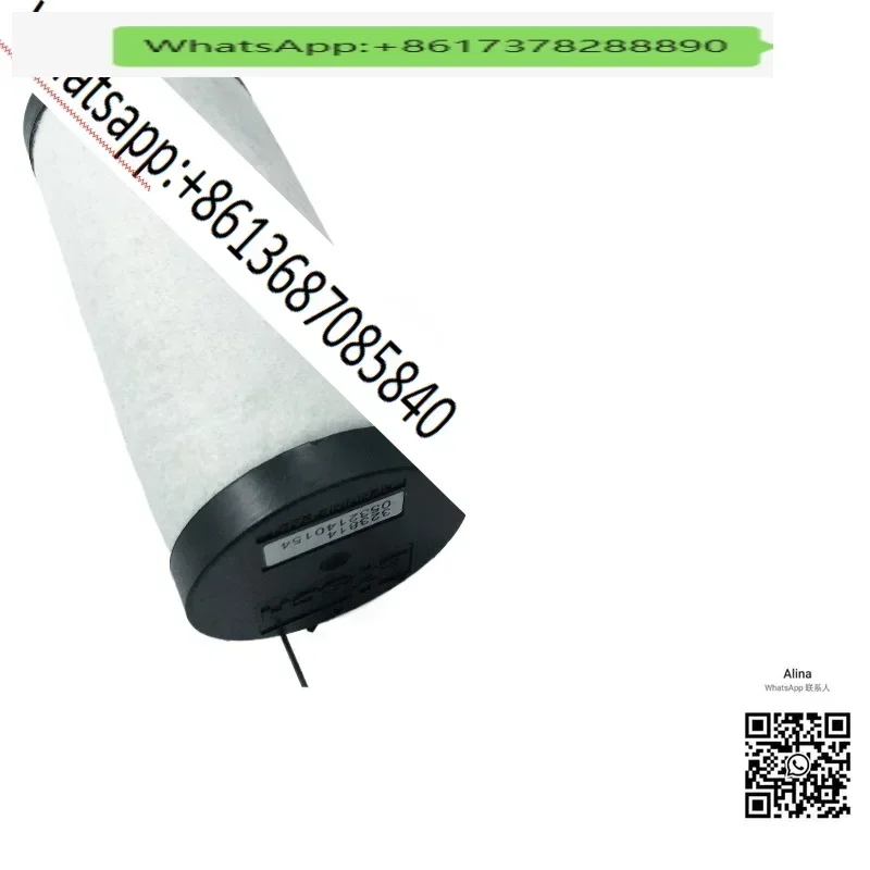 

0532140154 Filter Element R5RC0010-0016C Oil Mist Separator Vacuum Pump Exhaust Filters