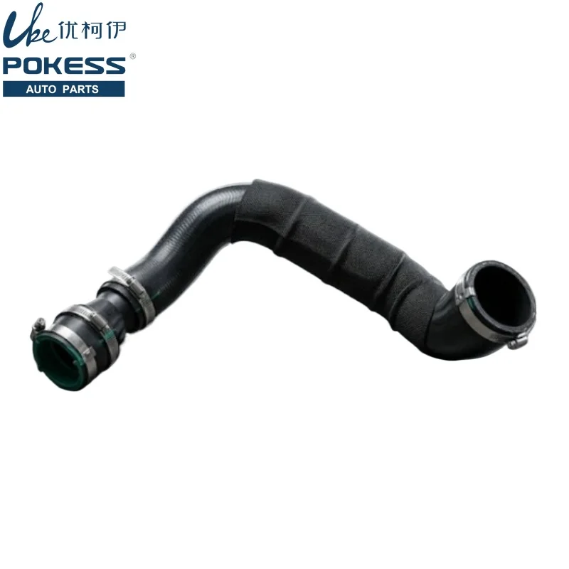 GV616K863CB Intercooler Turbo Charge Air Hose Pipe fit for Ford Escape 2.0L EcoBoost 2013-2021 Turbo Intercooler Intake Hose