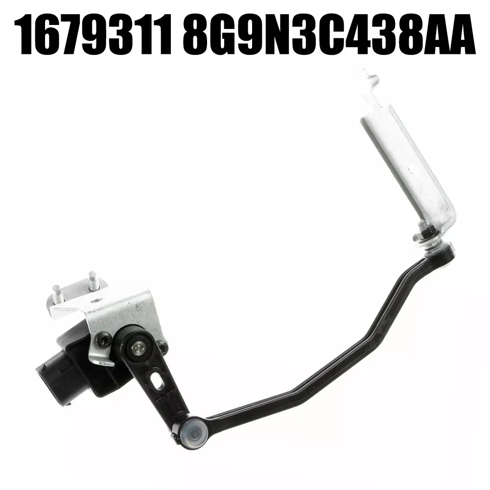 As Shown In The Picture Auto Headlamp Sensor ABS Material Headlamp Anti-Corrosion Sensor Non-Deformation Sensor