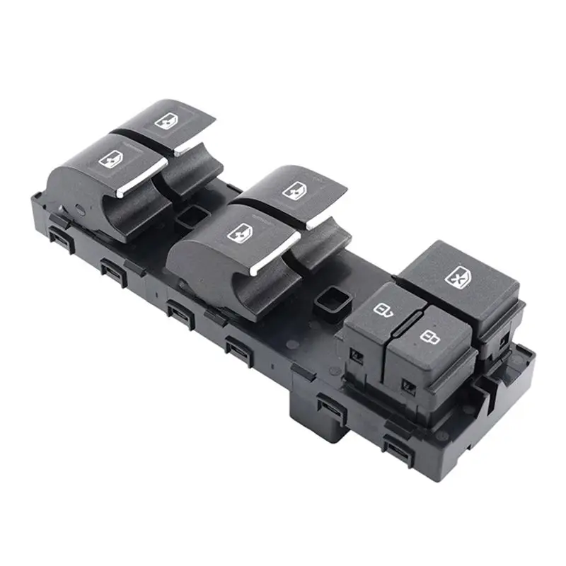 Car Window Lifter Switch For Dongfeng Fengxing Joyear SX6 SX5 SX7-3746130 Window Switch For Dongfeng Power Window Switch