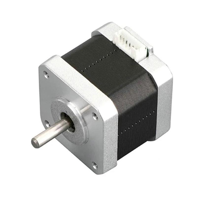 

A52B 3D-принтер шаговый двигатель 42-34 1,8 градуса 0,4 нм 42-34 Ставильный двигатель для Ender-3