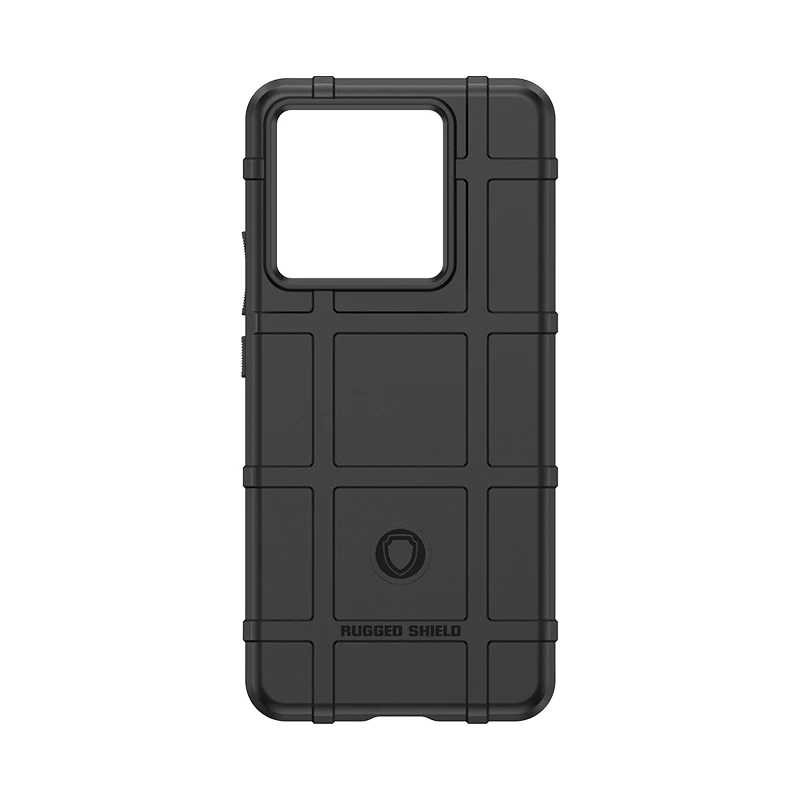 For Xiaomi 13T Pro Case Silicone Matte Rubber Protective Case Xiaomi 13T Pro Cover Drop Protection Capa Xiaomi 13T Pro Case