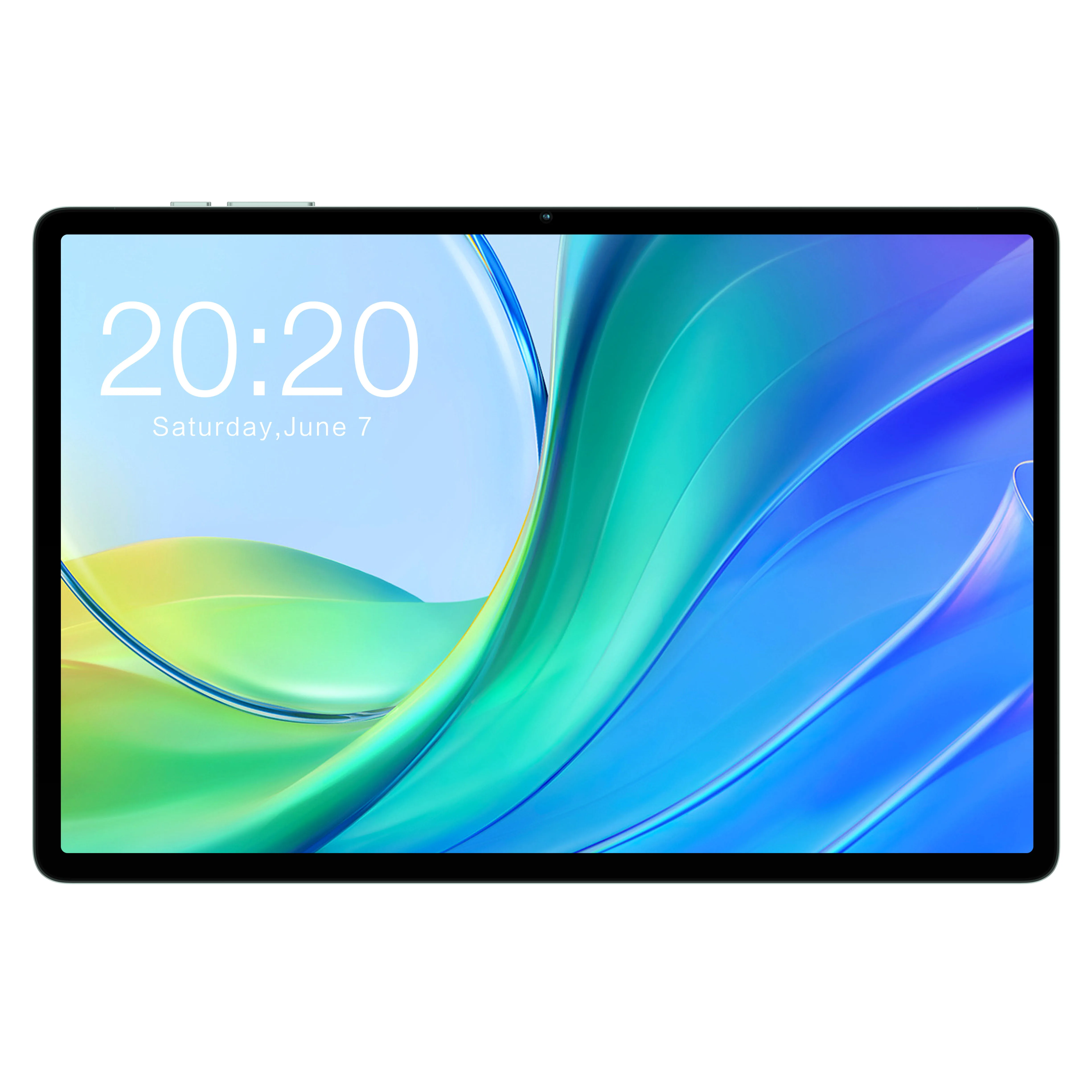 Teclast M50 2024 Tablet (Unisoc T606 8-Core 2.0Ghz/14Gb (6Gb + 8Gb) Ram/128Gb Rom/10.1 Inch 1280*800 Toetsenbord, Accessoires Bundel