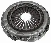 

34821307 for clutch pressure FE-FE II-FL III-FM-FMX D11C PREMIUM 2-KERAX dxi7-dxi7-dxi7-dxi11