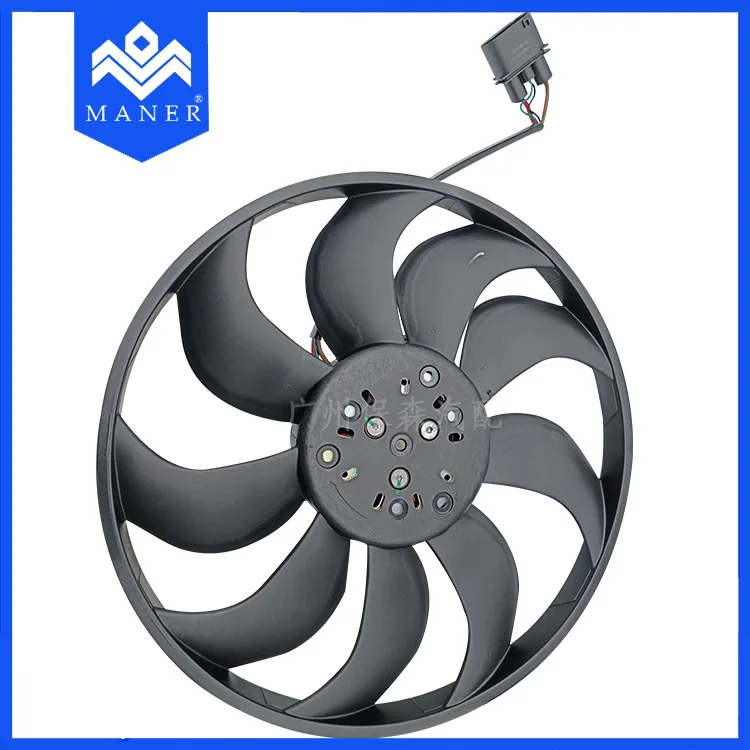 Factory Direct Auto-Lüfter, Kühlerlüfter 9P 1959455 DURCH Für Porsche