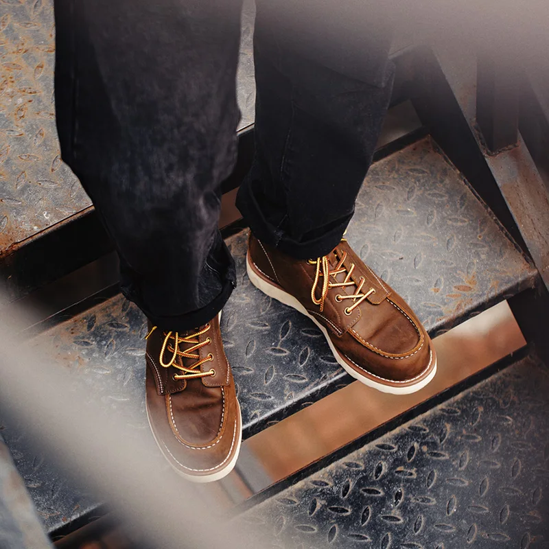 Thumbnail 4 - #43 Top 50 Work Safety Boots Worth Buying In 2026