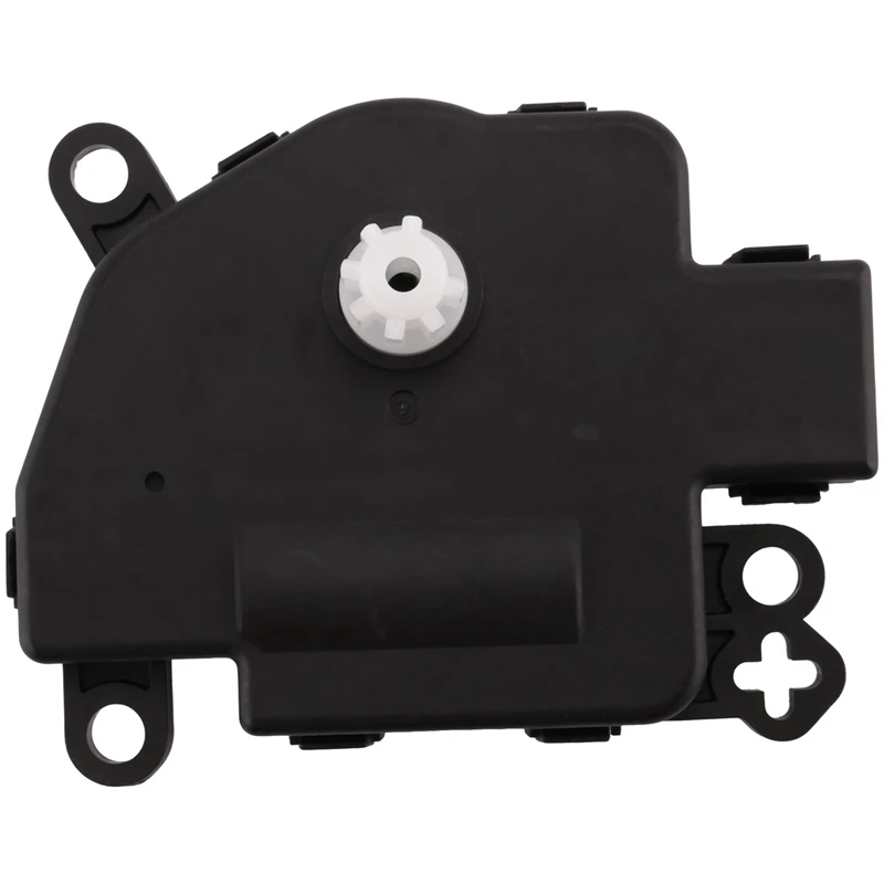 Carro aquecedor ar porta atuador, AC Aquecedor Mistura porta atuador, apto para Chrysler, Mitsubishi Dodge, 05061099AA, 68018109AA, acessórios