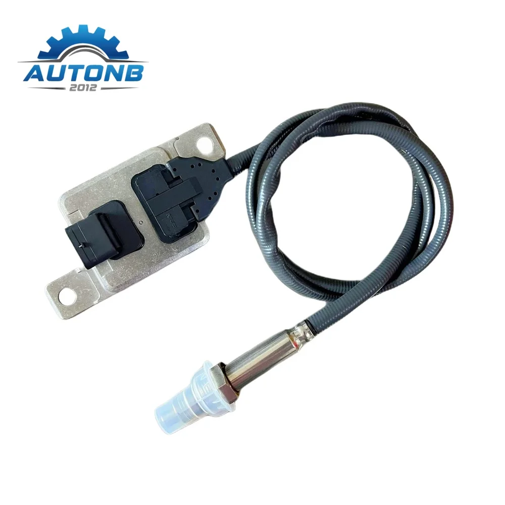 

ZOOMKEY Fit For Nitrogen Oxide Sensor Fit For VW Touareg Audi Q7 059907807H
