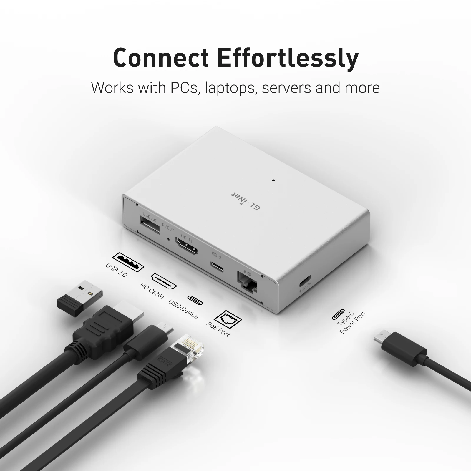 Thumbnail 3 - #45 Cheap KVM Switches Worth Buying