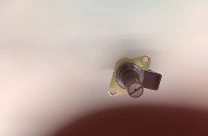 

TOSD-06-154 Hydraulic Solenoid Valve SK60 3 Holes, Holes, Construction Machinery Parts
