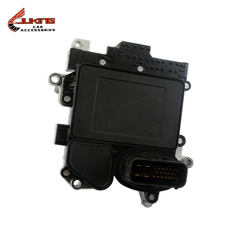 Auto Parts Genuine 01J927156HT 01J927156JG 01J Continuously Variable Transmission Control Module Unit TCU TCM For Audi A4 A5 A6