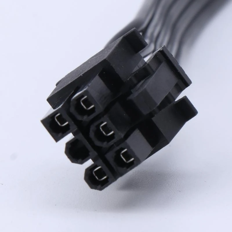 F68C от 6PIN до 4x кабель модуля модуля для RM850X RM1000X RM550X RM650X RM750X Модульный источник питания