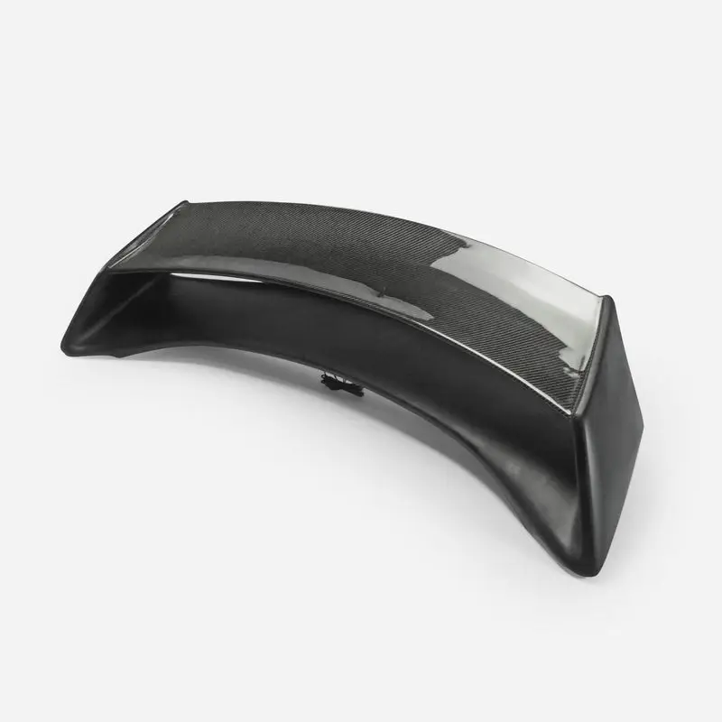 

Portion Carbon for Nissan 09 Onwards 370Z Z34 AM Style Rear GT Wing With Brake Light