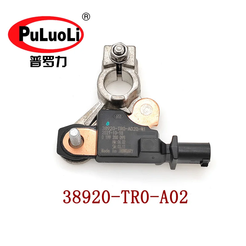 

The 38920-TR0-A02 is suitable for 14-16 CR-V Siway RDX Acura battery sensor power-off modules