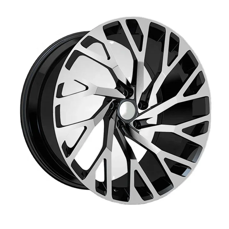 No MOQ Required Popular Desgin High End Amg Alloy Rims