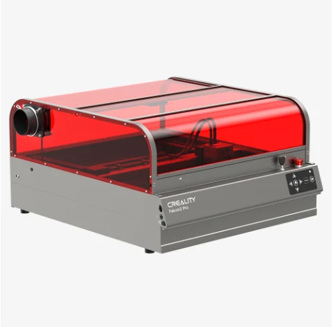 For Creality Falcon 2 Pro 60W DIODE Engraving Cutting Machine New High Power Fast Speed for Wood Acrylic Metal Large Area