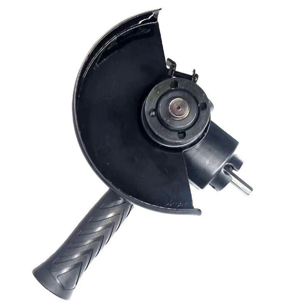 Electric Drill To Angle Grinder Conversion Kit For Cutting Polishing Sanding Metal Wood Stone Working Power Tool Adapter 100mm