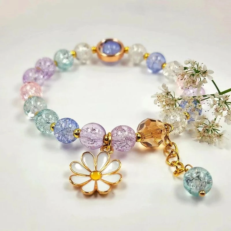 Korean Crystal Dais… - image