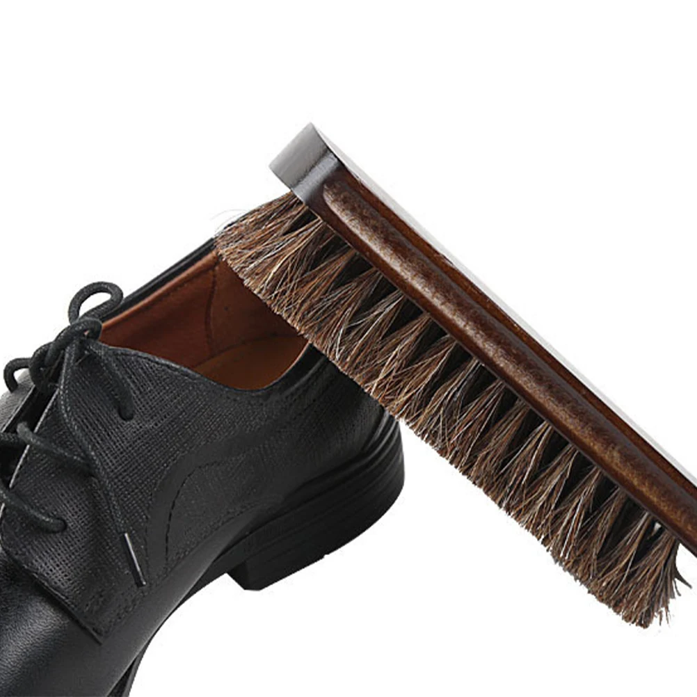 

Shoes Household Cleaning Bristles Shoes Cleaning Laundry Brush