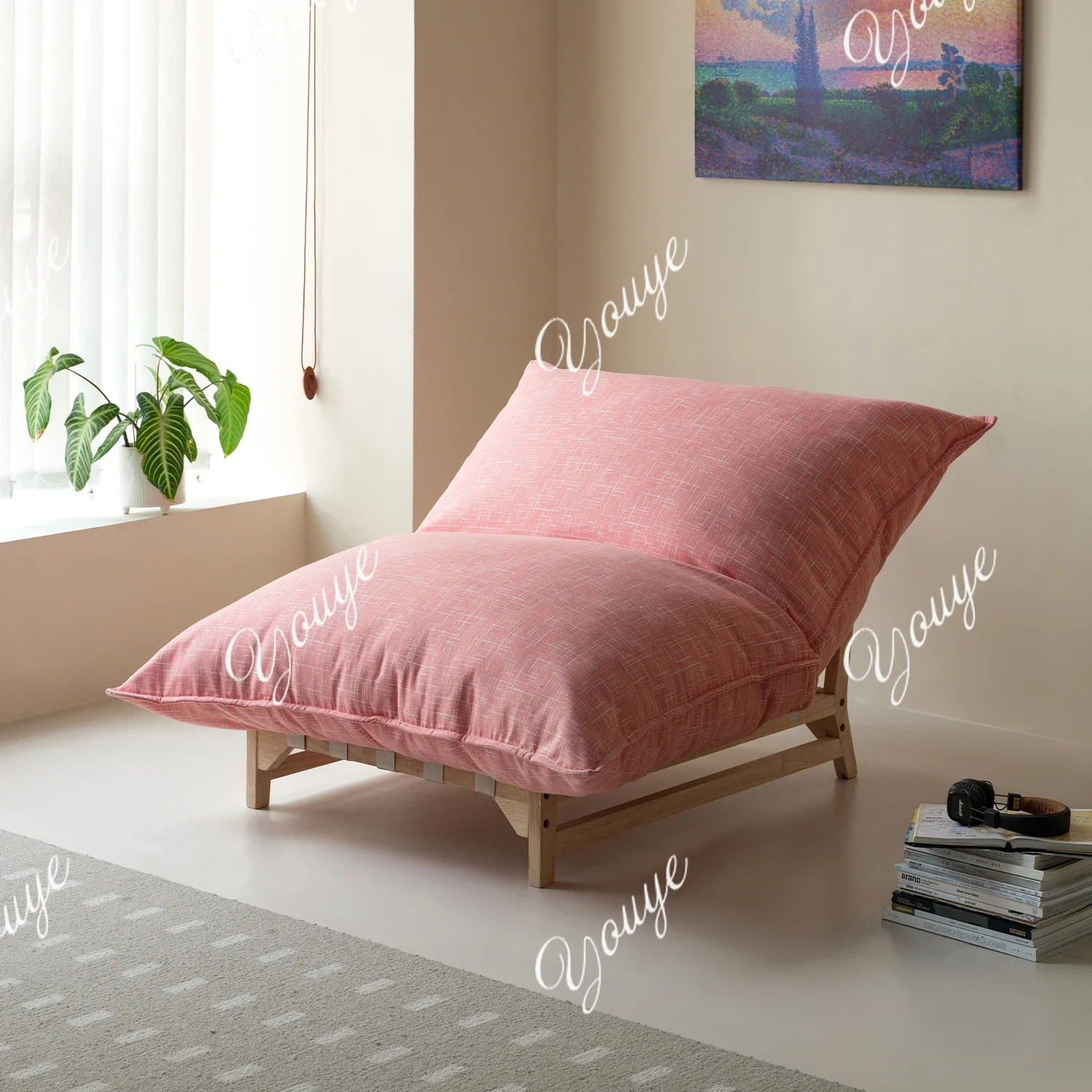 Sx Lazy Sofa Small … - image