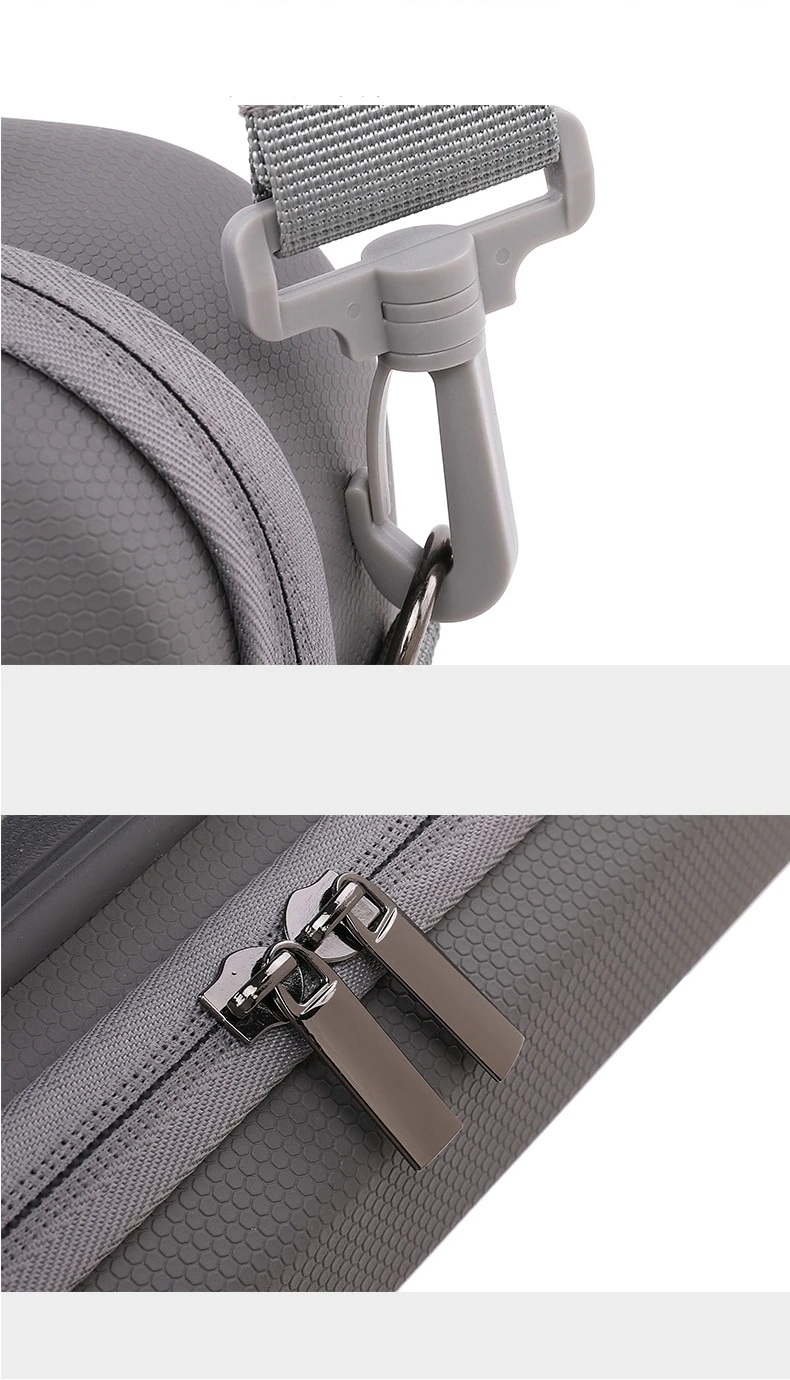 

For DJI MINI 3/MINI 3 PRO Storage Bag Portable Shoulder Bag Suitcase Satchel