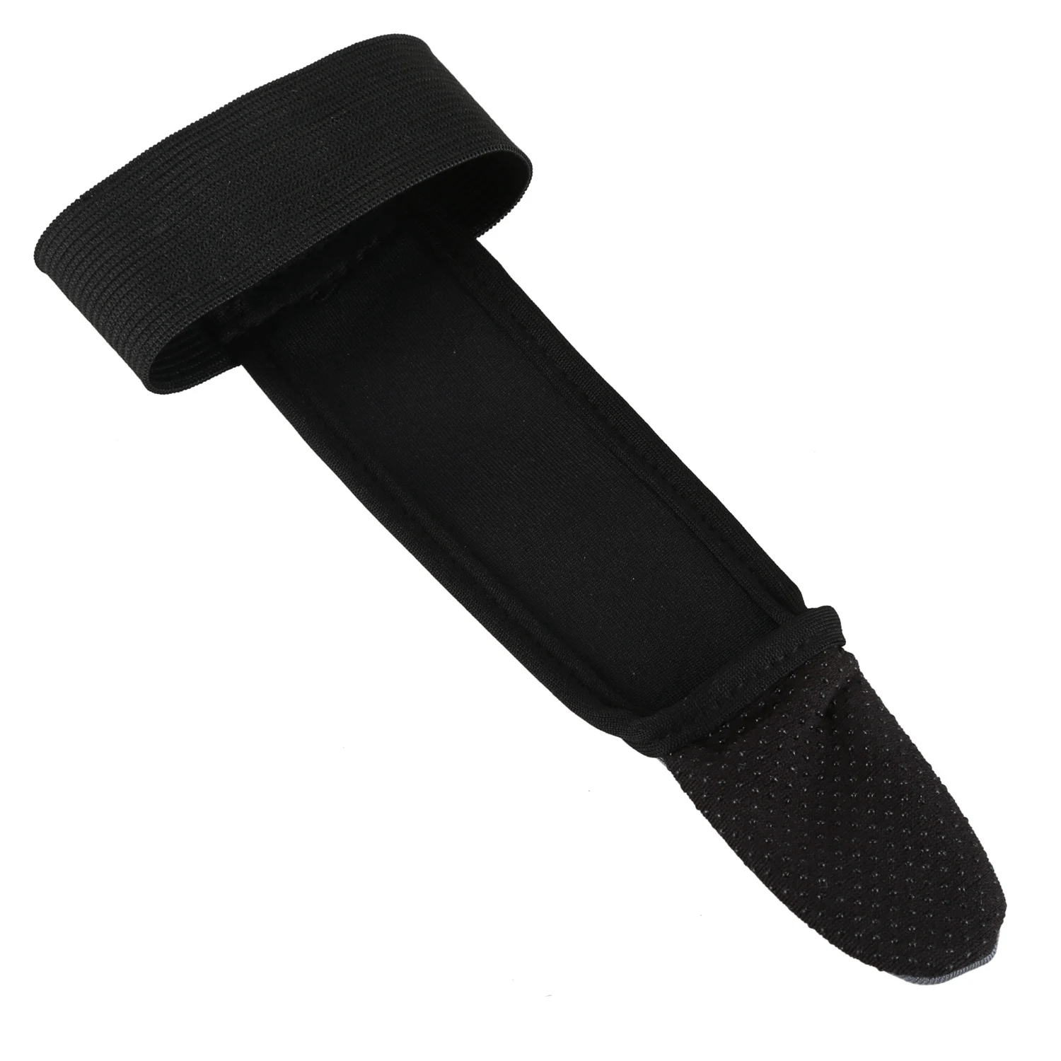 FZFZ Sarung Tangan Casting Pelindung Kios Jari Pancing Ikan Mas Lalat Laut Biru