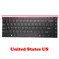 Replacement US UK FR BG CS Keyboard For Teclast F6 PRO F6 Plus MB2903003 PRIDE-K2605 PRIDE-K3058 MB2903009 YXT-NB93-79 English