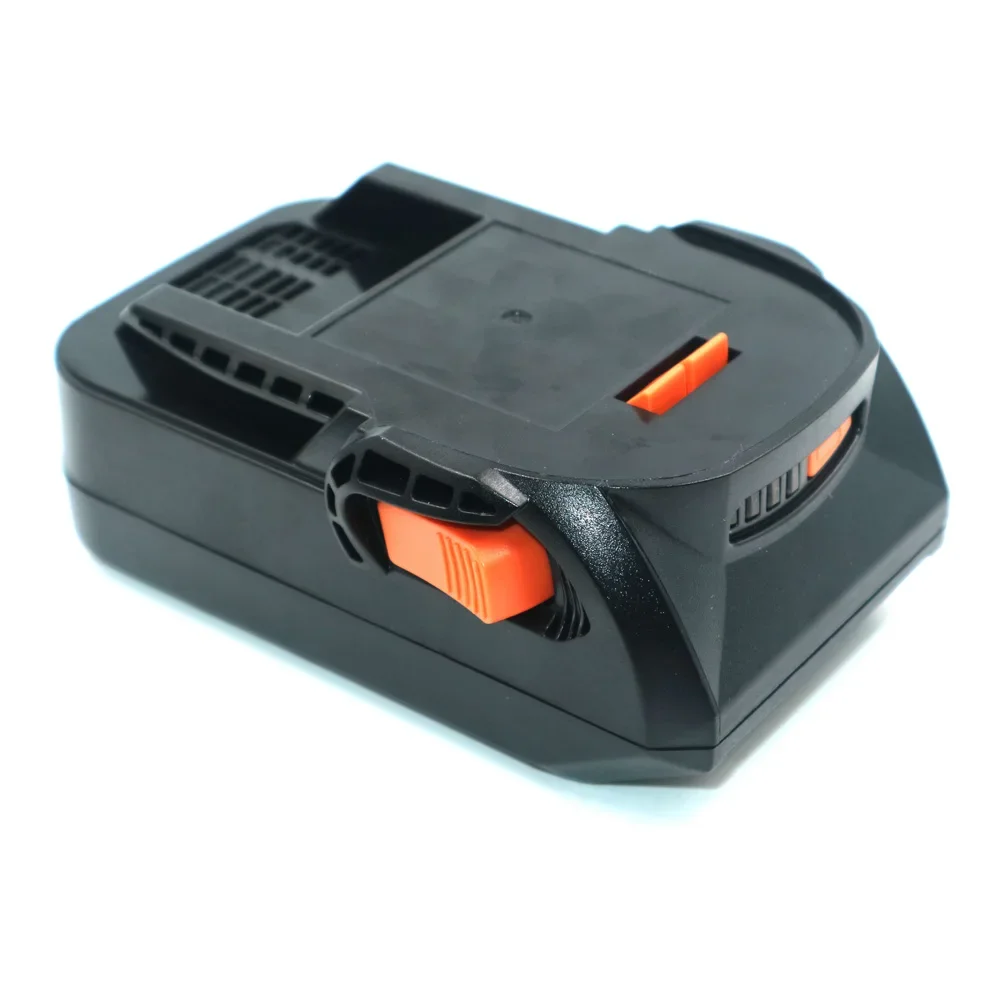 

For AEG power tool series, 18V 2.5Ah 2500mAh rechargeable li-ion battery pack, L1830R, B1820R, B1830R, L1815R BXS18 FL18 BKS18