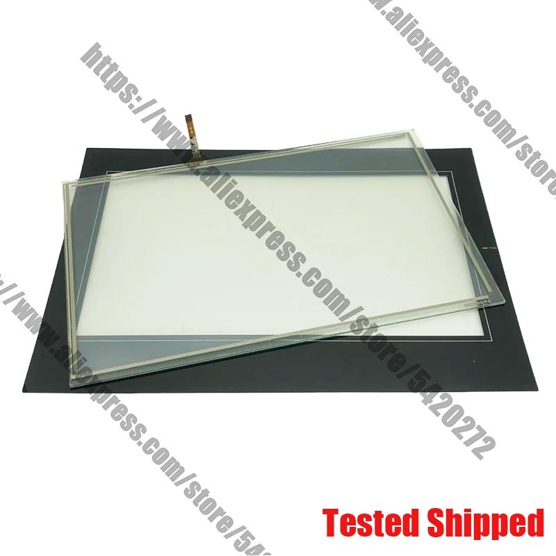 

Новая защитная пленка для сенсорной панели TGA63S-MT