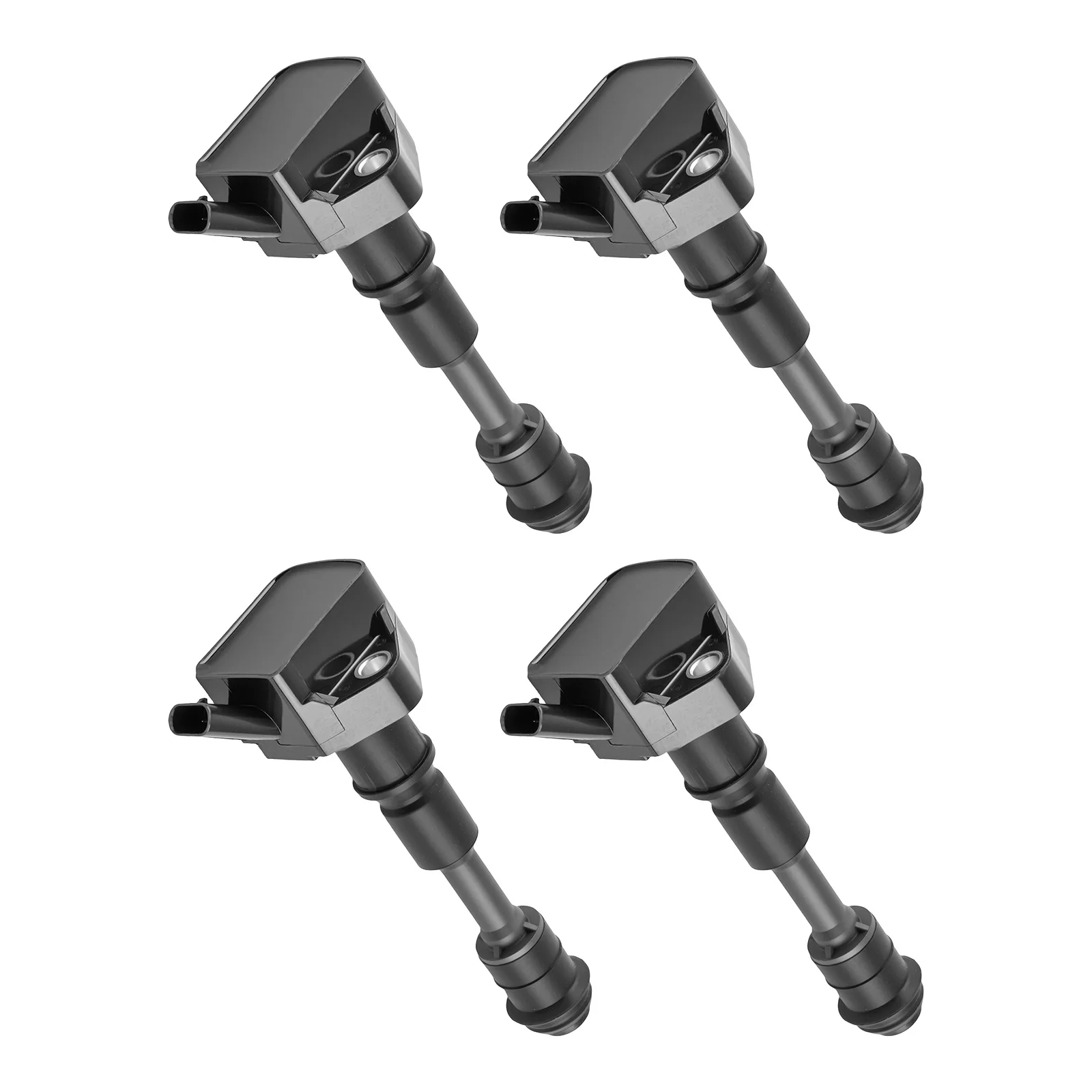

4x Ignition Coils Pack for Volvo S60/V60/XC60 2.0L 2015-2020 31358940 UF756