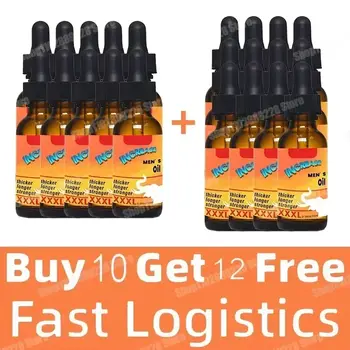 Magické esenciální oleje vám pomohou růst jako kůň, ztvrdnout jako kámen, tak dlouho, jak budete chtít. 8 nejlepší prodej Largo krém - №5