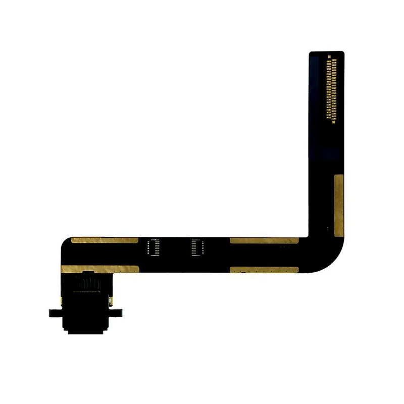 1Pcs USB Charger Charging Plug Dock Port Jack Connector Flex Cable For iPad 7 2019 8 2020 Pro 10.2 A2197 A2200 A2270 A2428 A2430