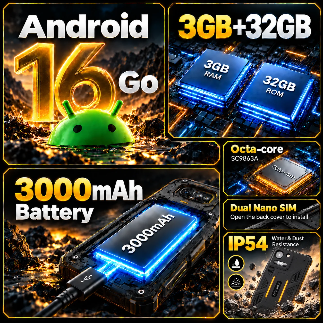 Thumbnail 4 - #69 Best Android Smartphones to Buy In 2026