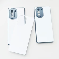 10pcs 2D tpu rubber sublimation blank phone cases for Huawei Nova 11 10 Pro 9 SE 8 8i 7 6 7i 5 5T case cover