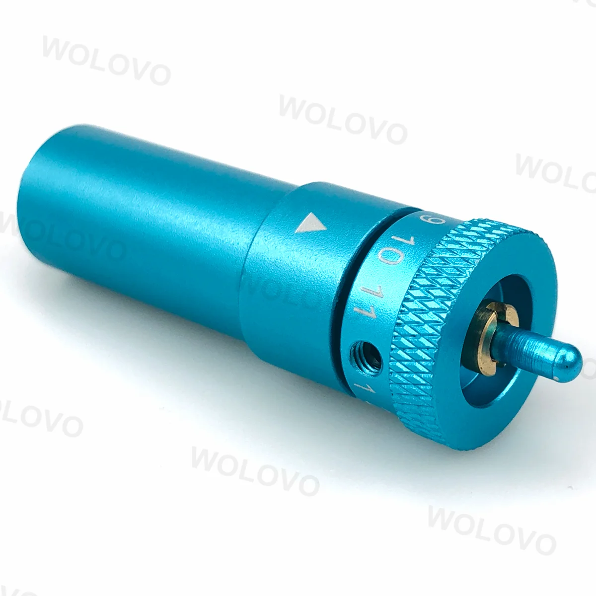 60 درجة 15 قطعة شفرات عميقة و1 قطعة حامل شفرة لـ Graphtec صورة ظلية النقش 3 صورة 1 2 Curio Sharp