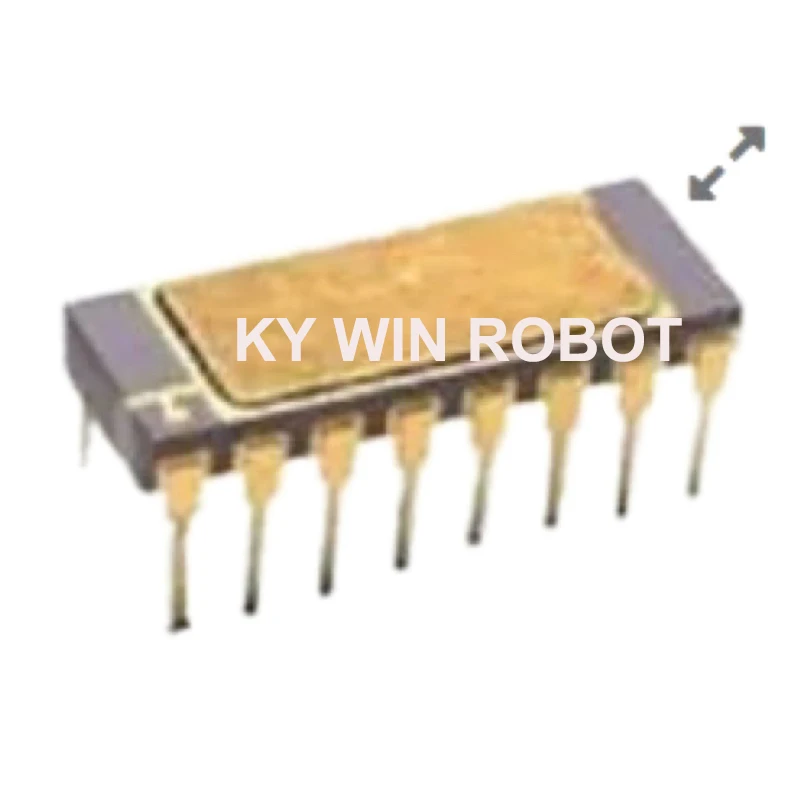 

1PCS/LOTS 100% 6N134/883B 8102801EC Microcontroller Industrial Grade FPGA Communication Device Chip Automotive Electronics IC