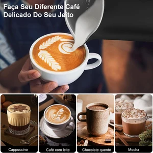 11 Hauptverkaufsmilchmaschine - №5