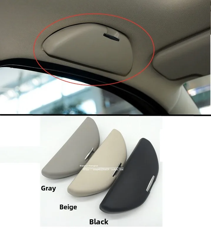 

1 шт. для Volkswagen LAVIDA Gran Lavida POLO передний левый модифицированный чехол для очков с боковой крышей водителя