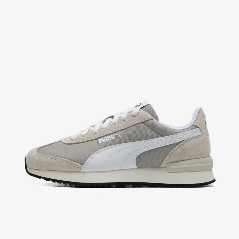 

Puma Authentic R78 Nylon Retro Unisex Breathable Casual Sports Shoes 399250-02